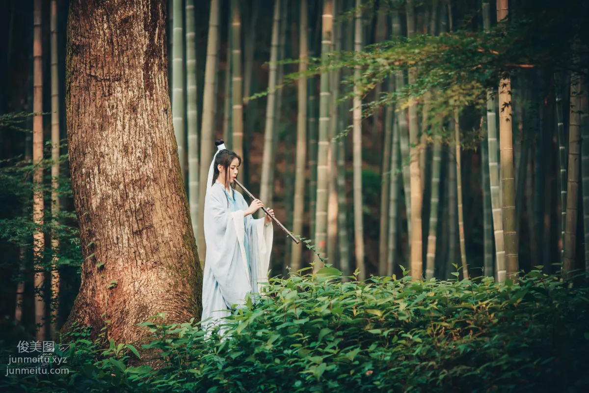Fan Daer: YiTuYu photo 20