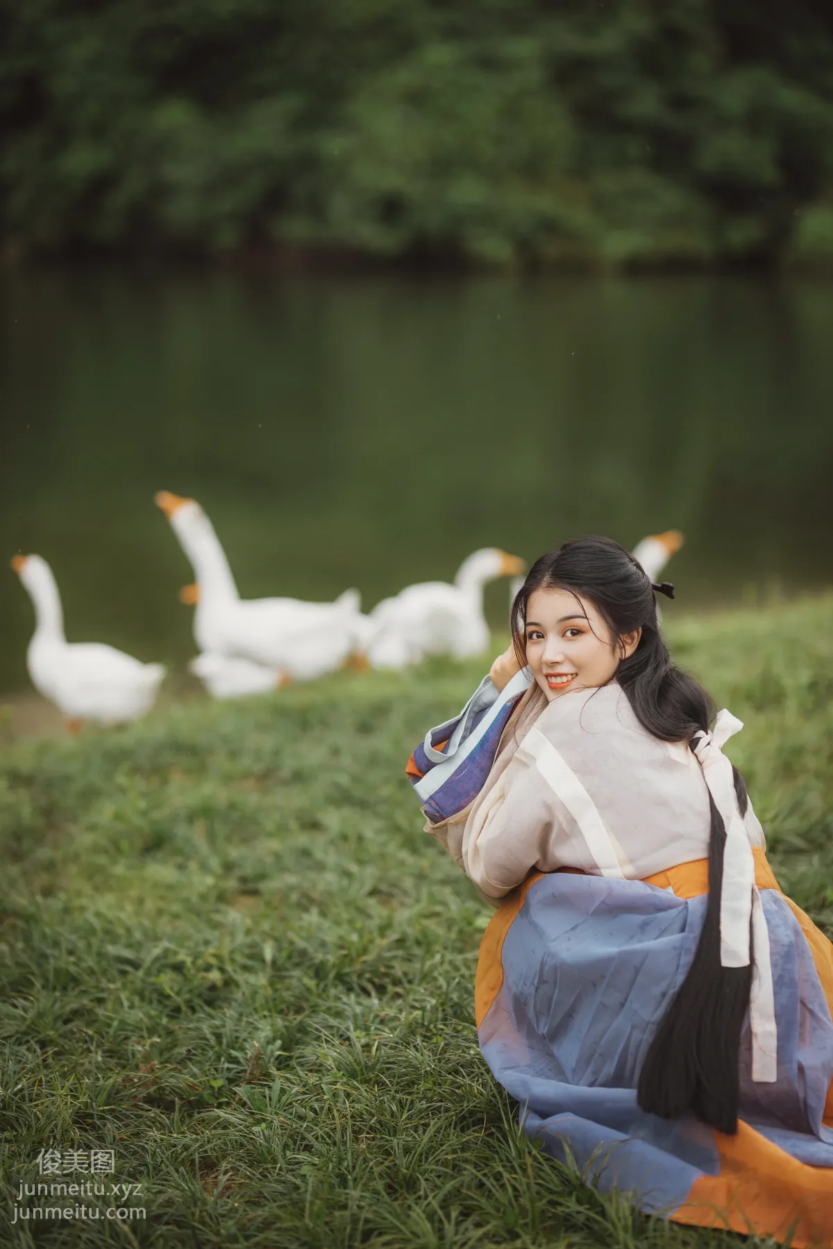 Tao Ran: YiTuYu photo 21