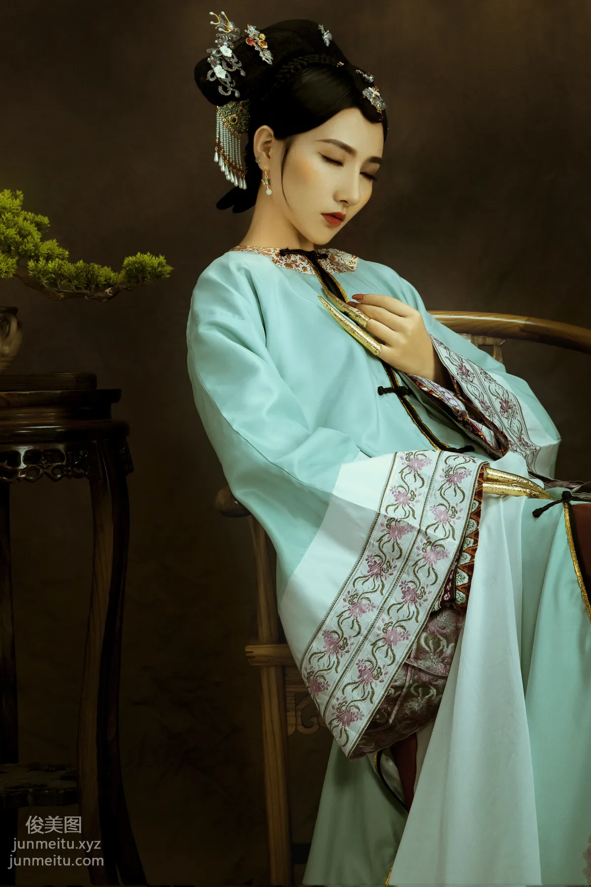 Wei Bao: YiTuYu photo 6