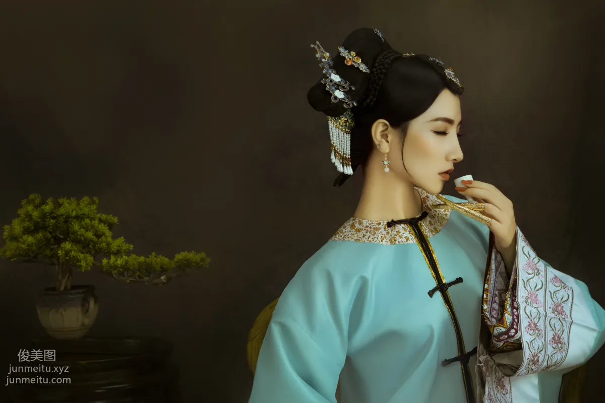 Wei Bao: YiTuYu photo 8