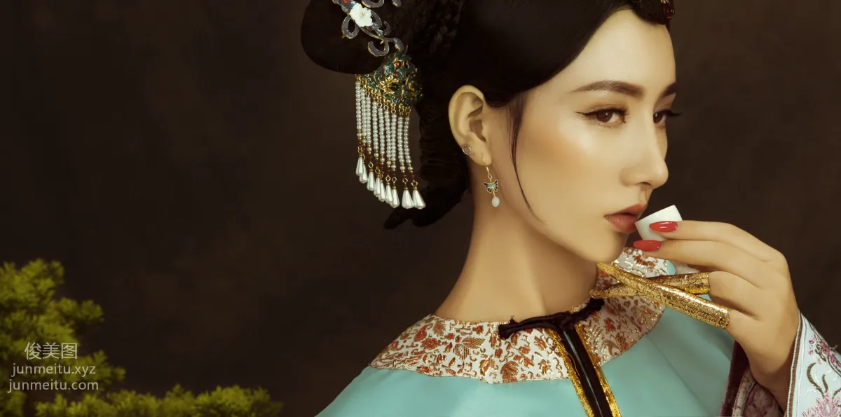 Wei Bao: YiTuYu photo 10