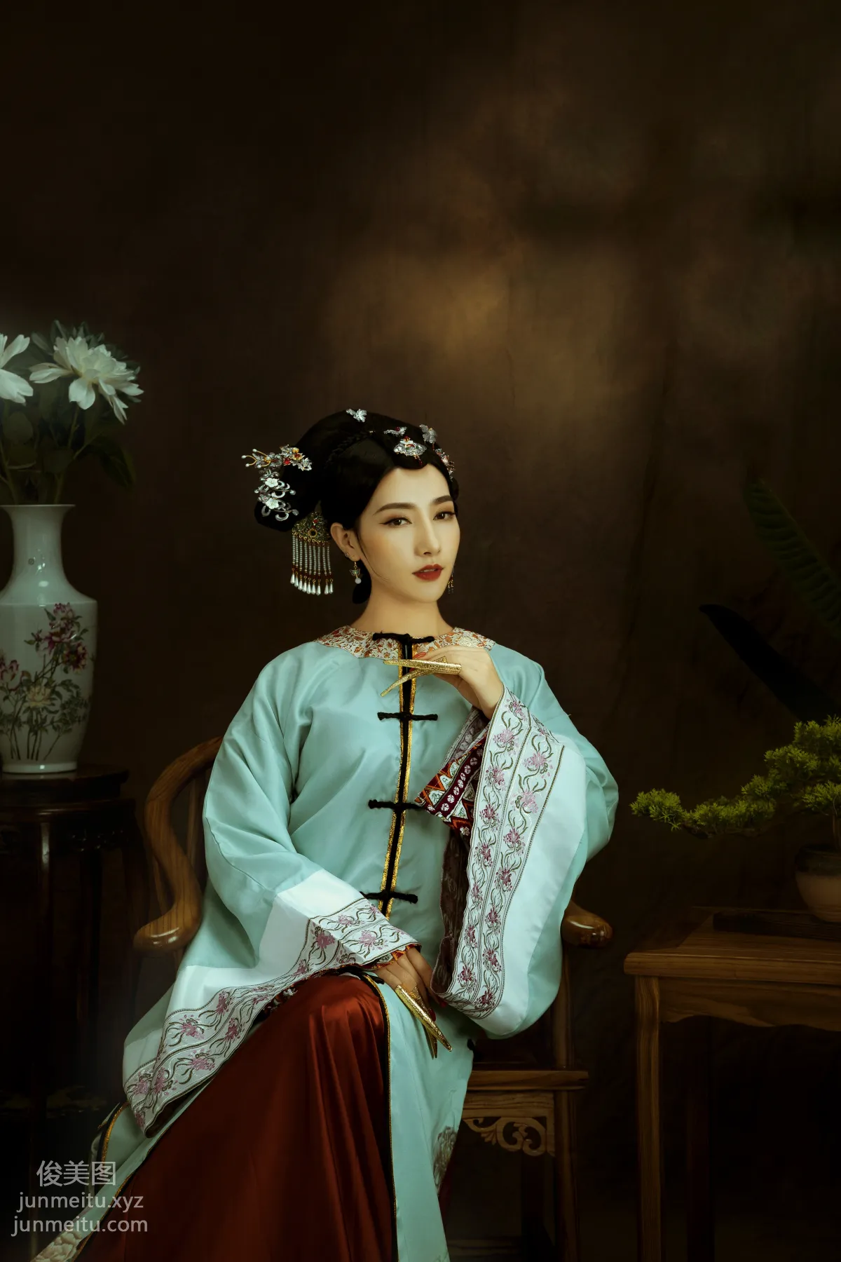 Wei Bao: YiTuYu photo 11