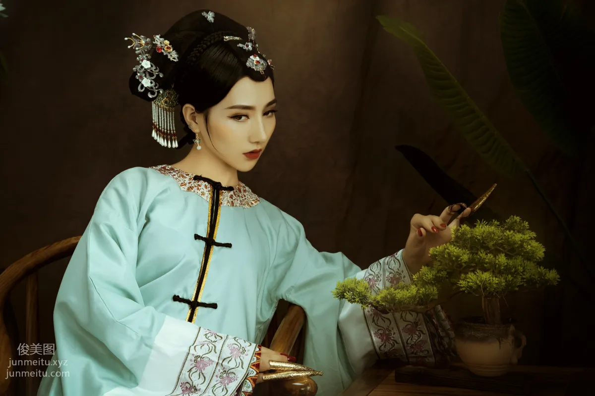 Wei Bao: YiTuYu photo 12