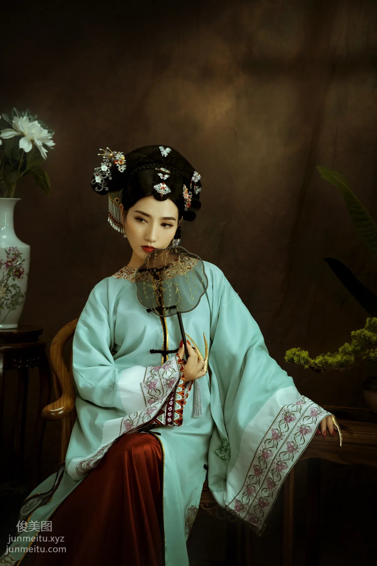 Wei Bao: YiTuYu photo 13