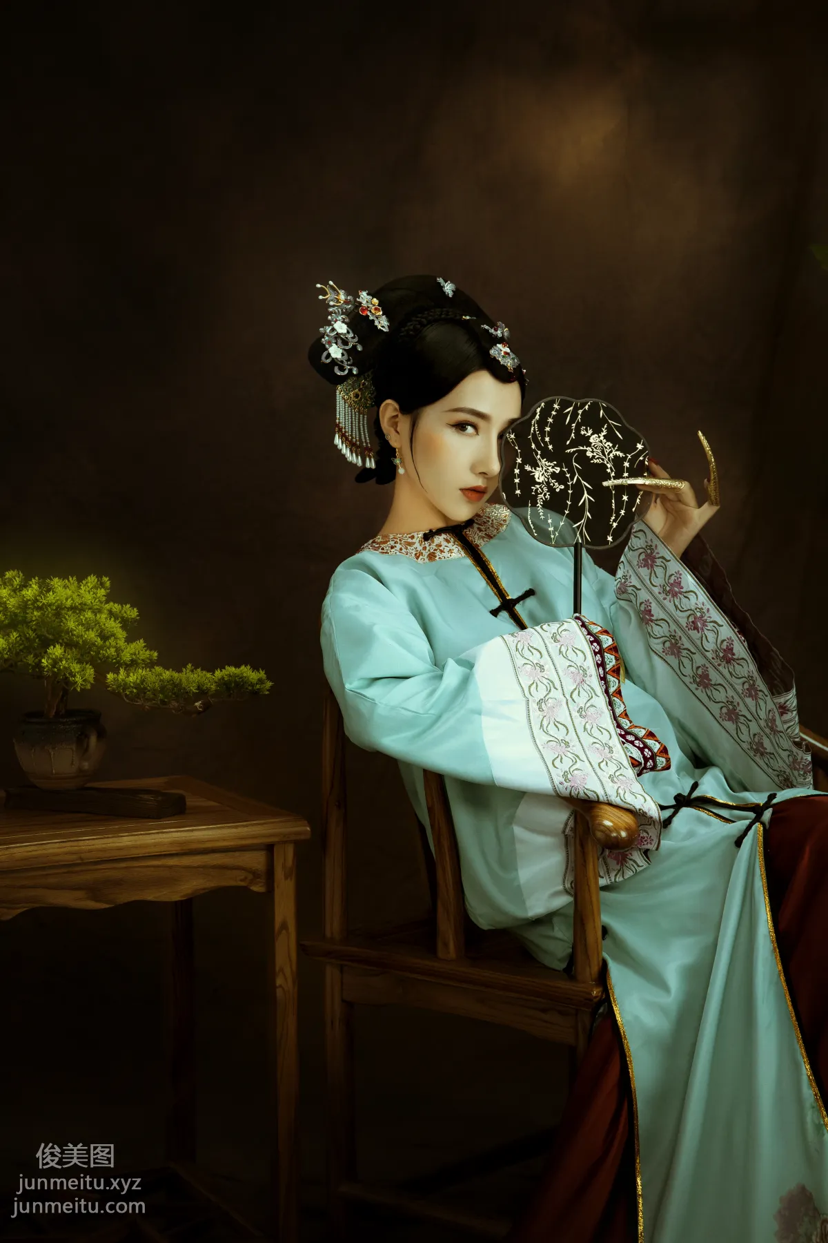 Wei Bao: YiTuYu photo 14