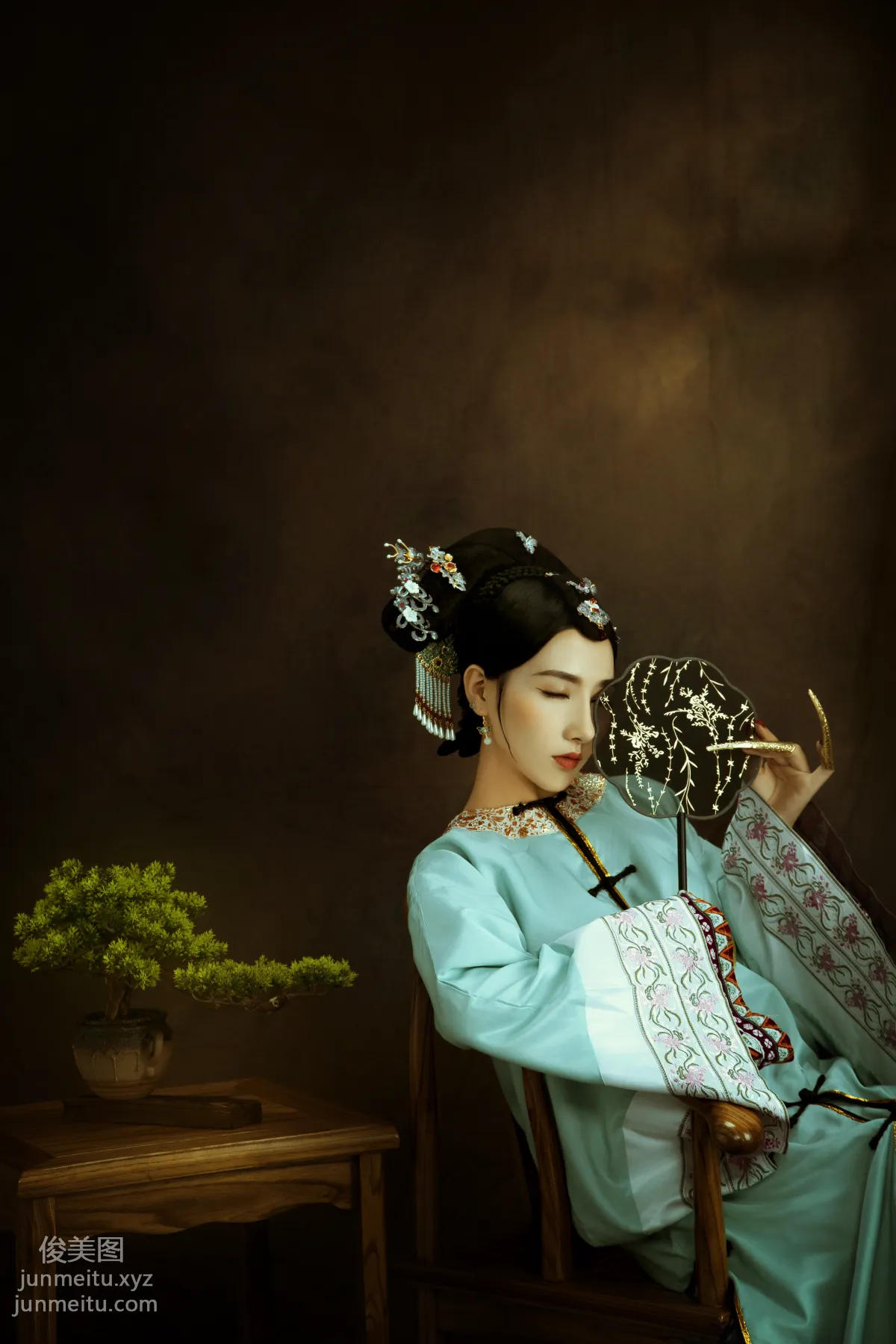 Wei Bao: YiTuYu photo 15