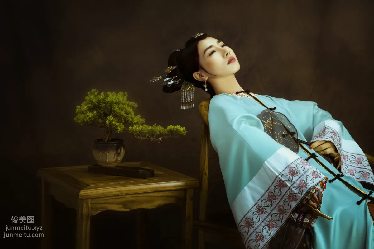 Wei Bao: YiTuYu photo 16