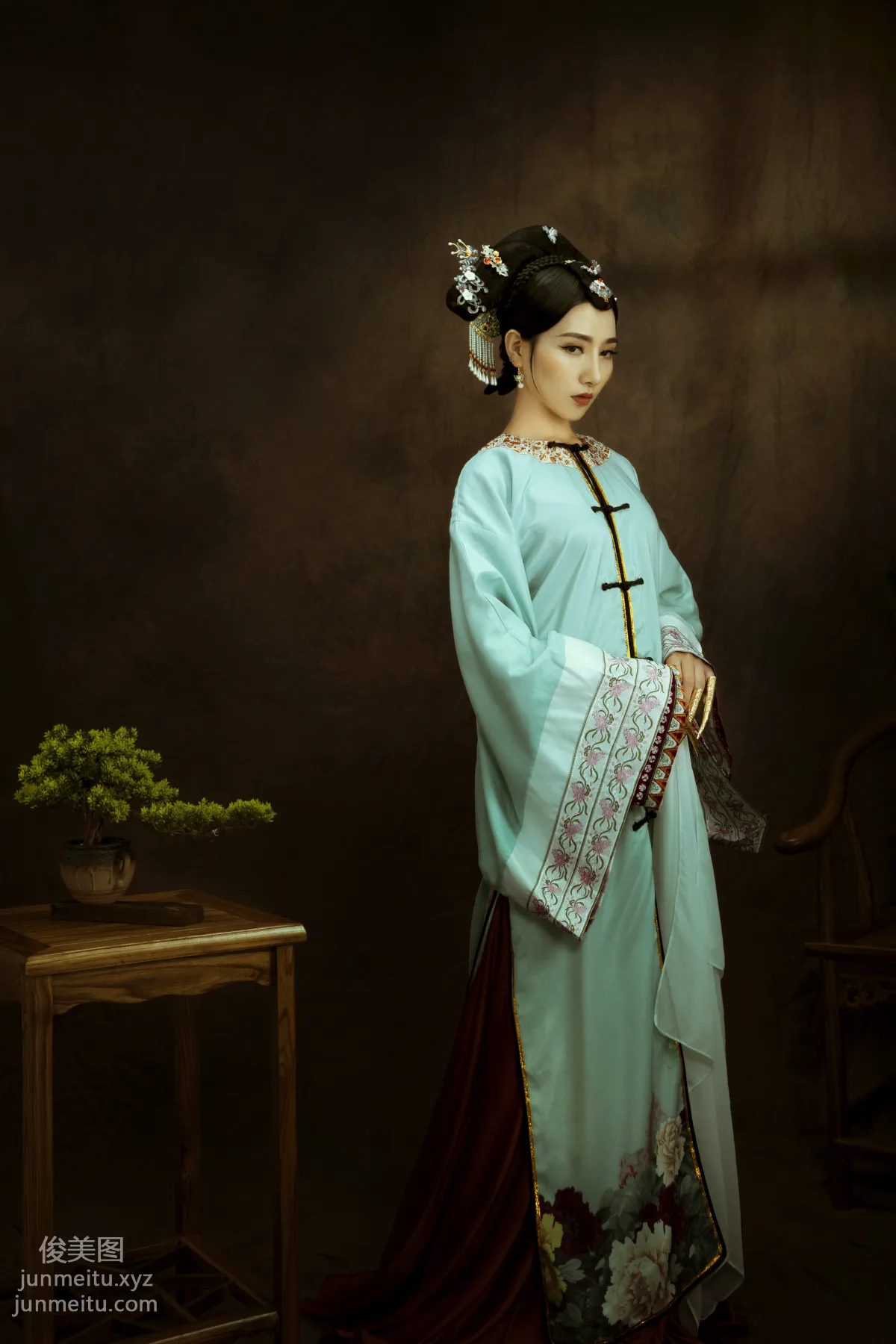 Wei Bao: YiTuYu photo 17