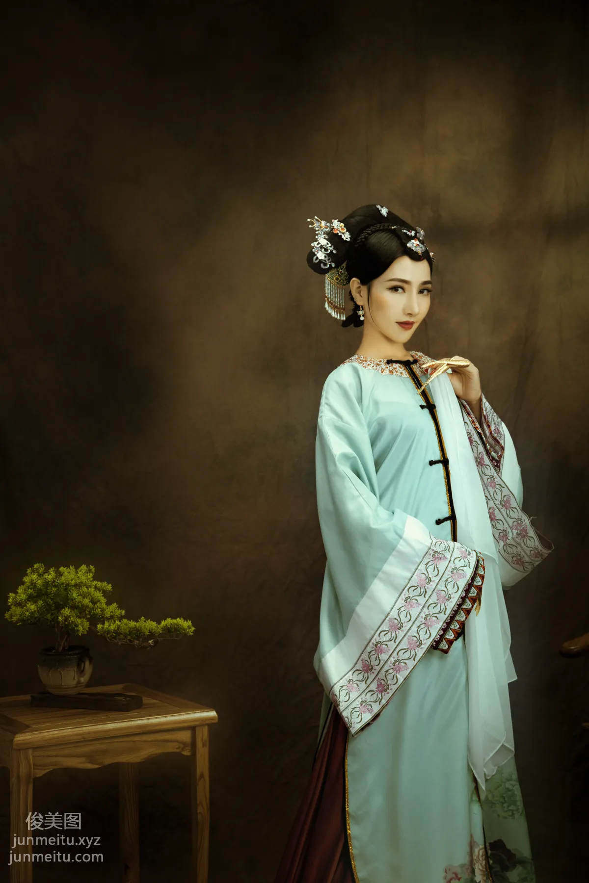Wei Bao: YiTuYu photo 18