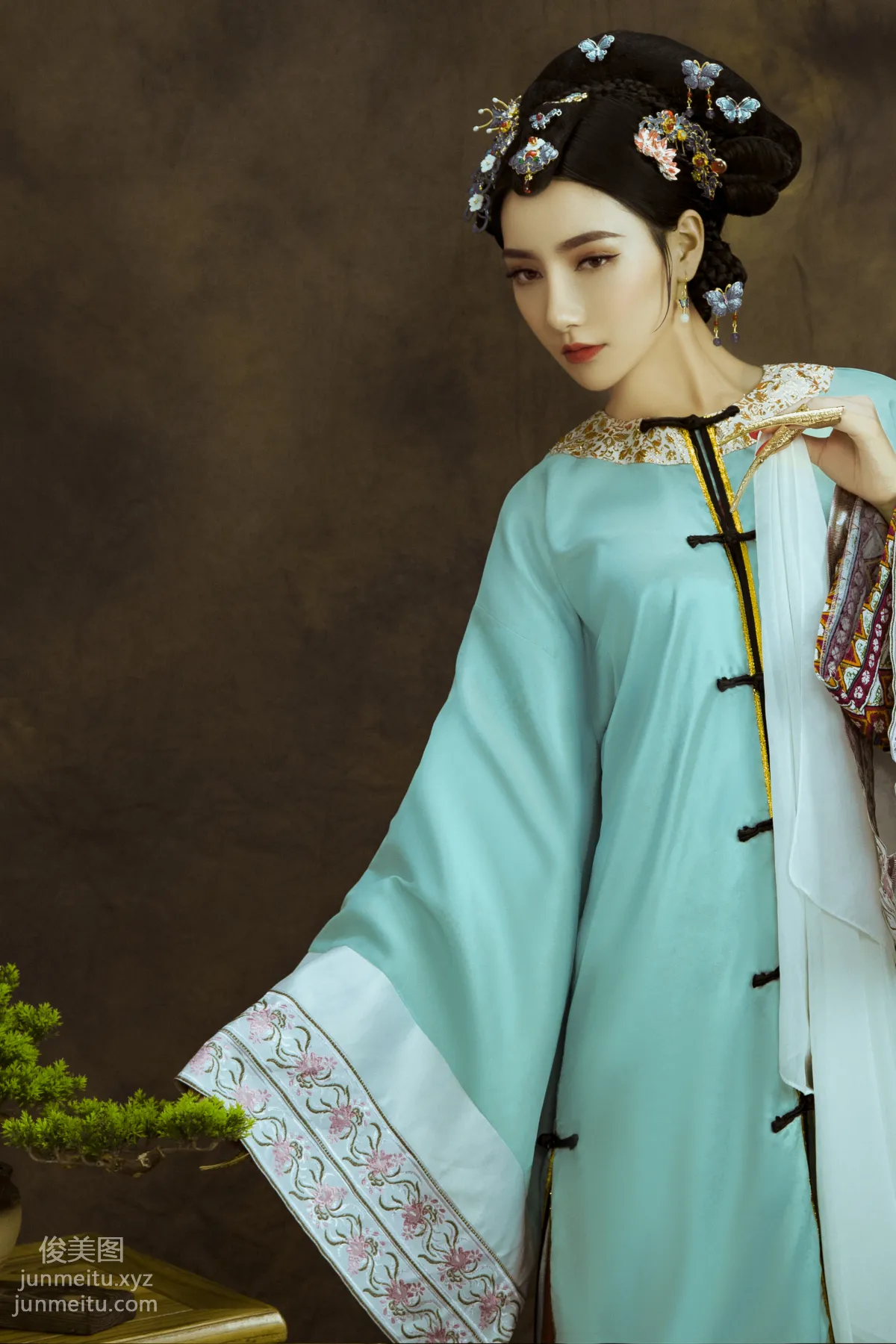 Wei Bao: YiTuYu photo 19