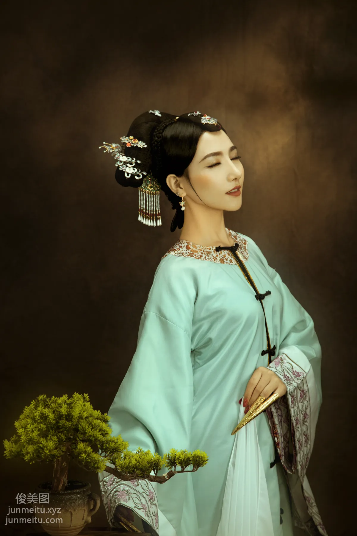 Wei Bao: YiTuYu photo 20