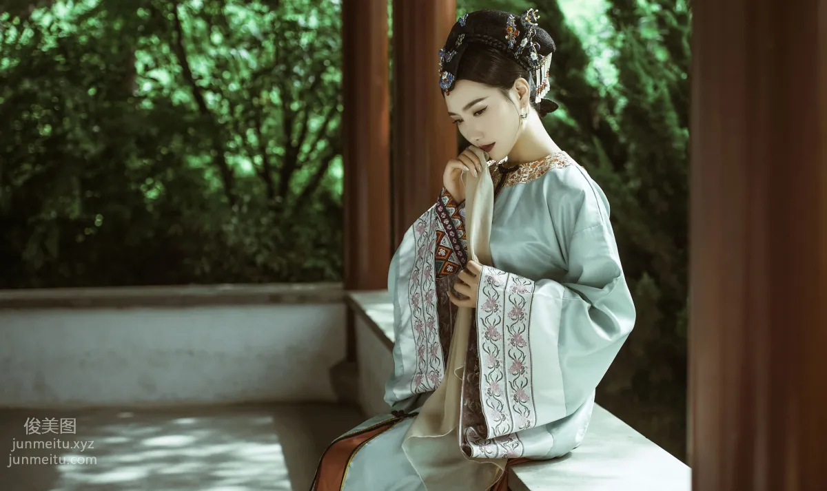 Wei Bao: YiTuYu photo 21