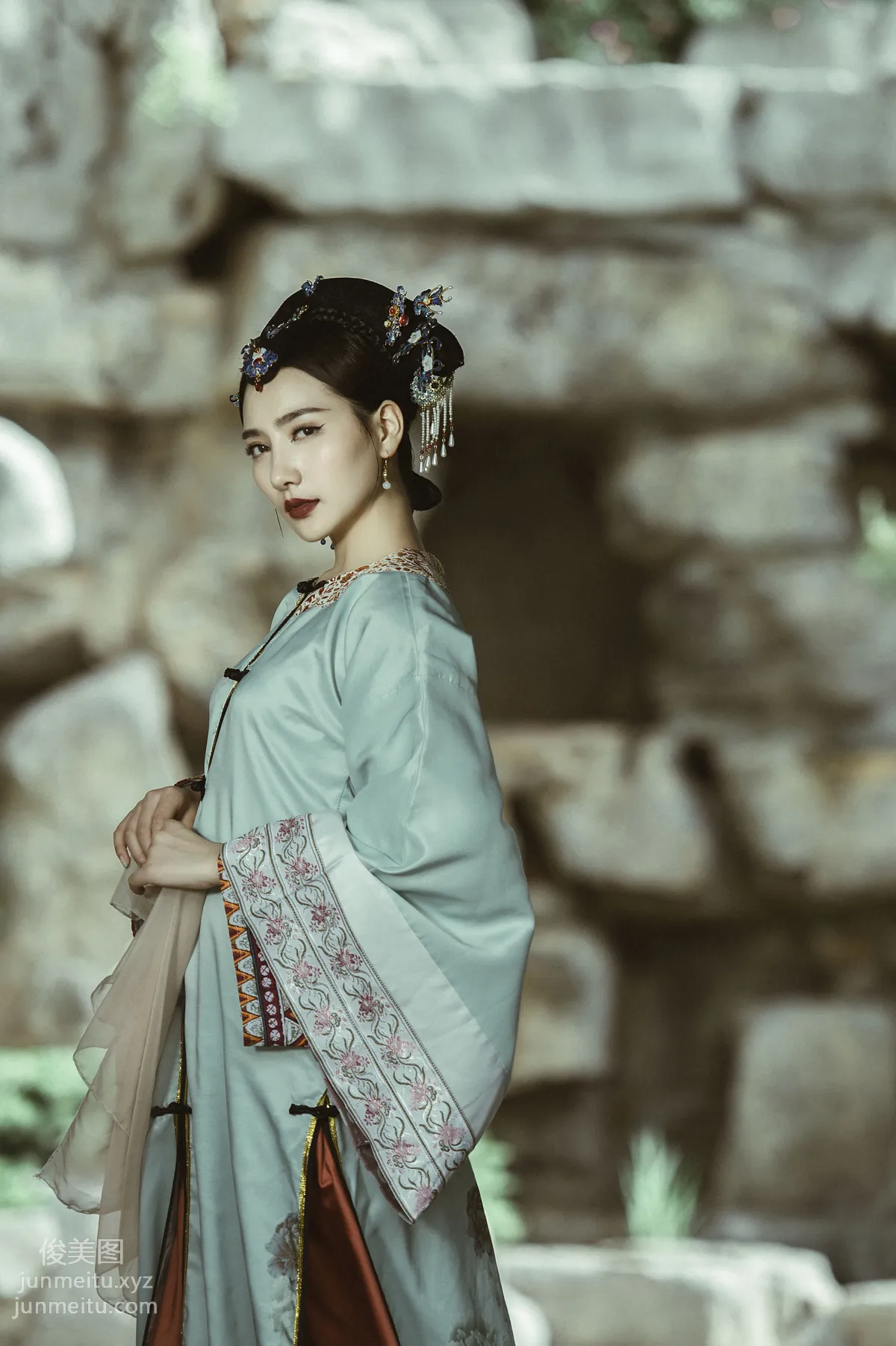 Wei Bao: YiTuYu photo 22
