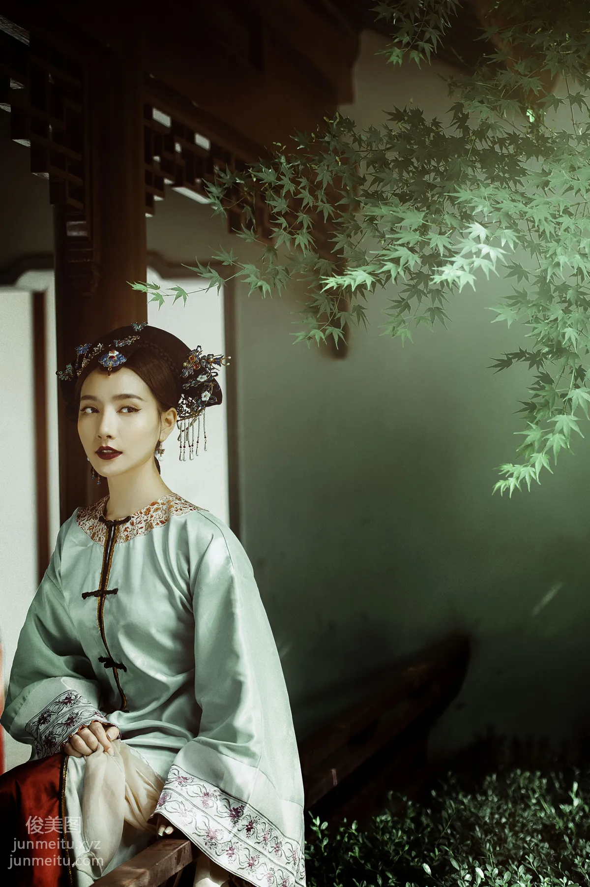 Wei Bao: YiTuYu photo 23