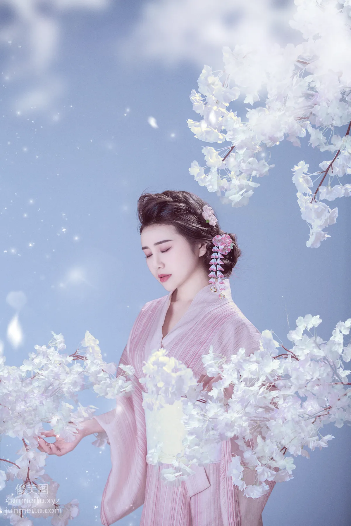 Tian Bao: YiTuYu photo 2