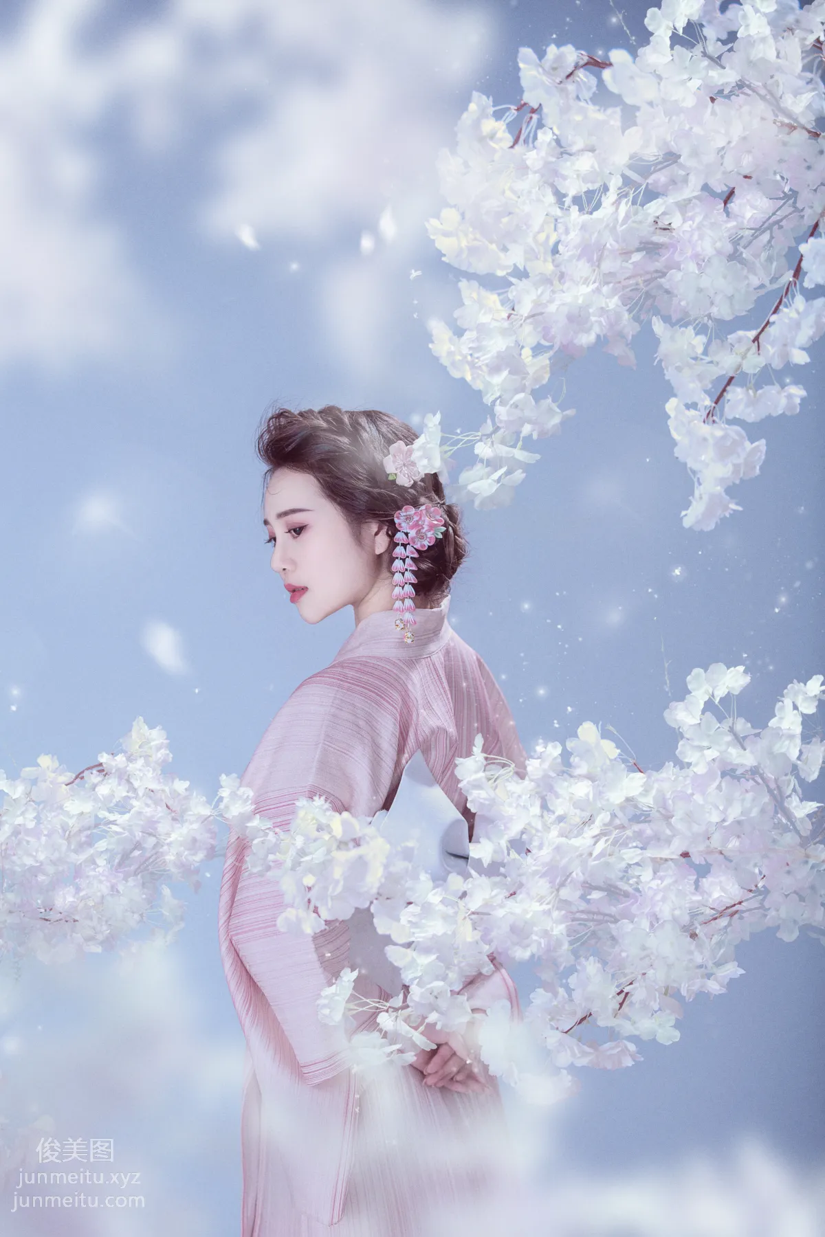 Tian Bao: YiTuYu photo 3
