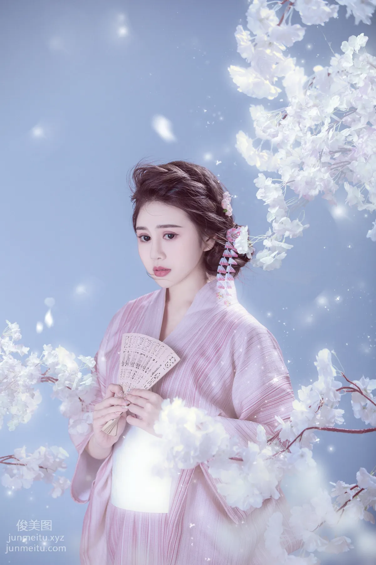 Tian Bao: YiTuYu photo 4