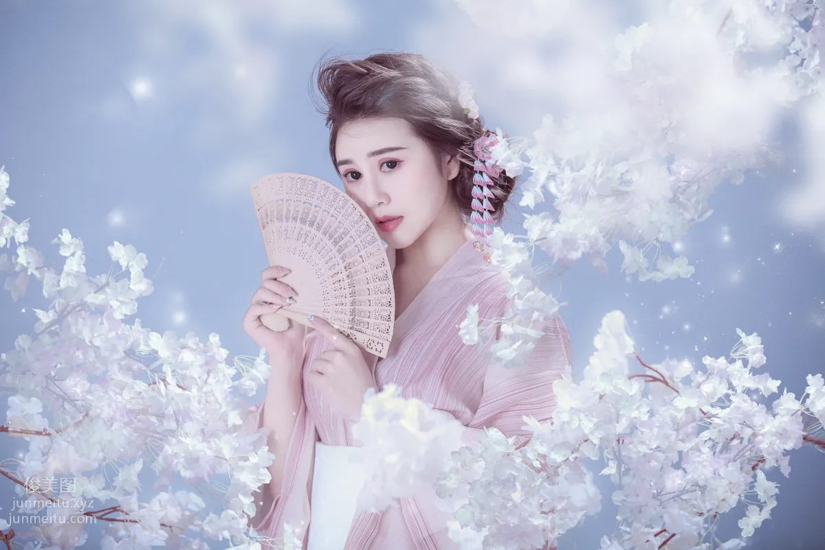 Tian Bao: YiTuYu photo 5