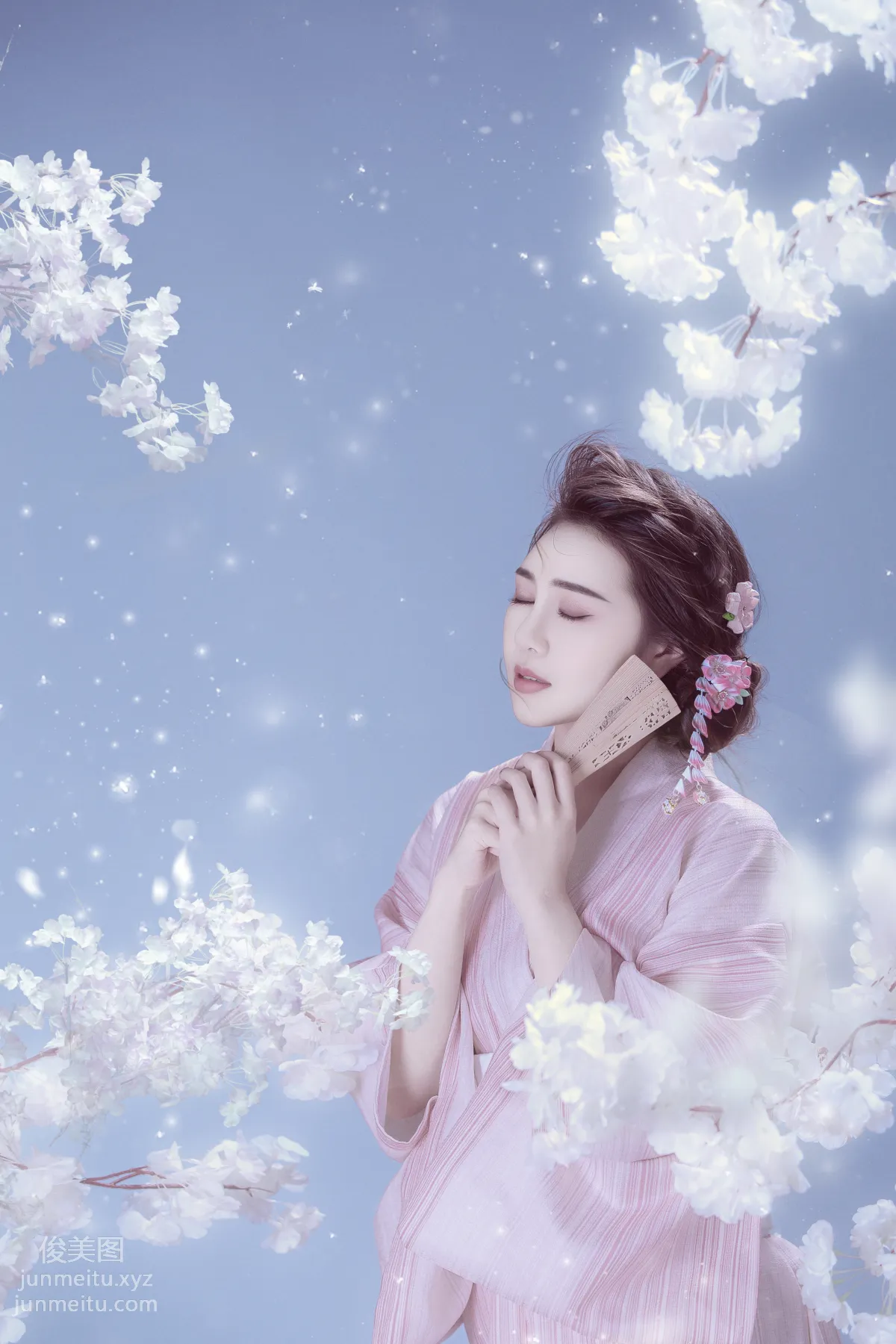 Tian Bao: YiTuYu photo 6