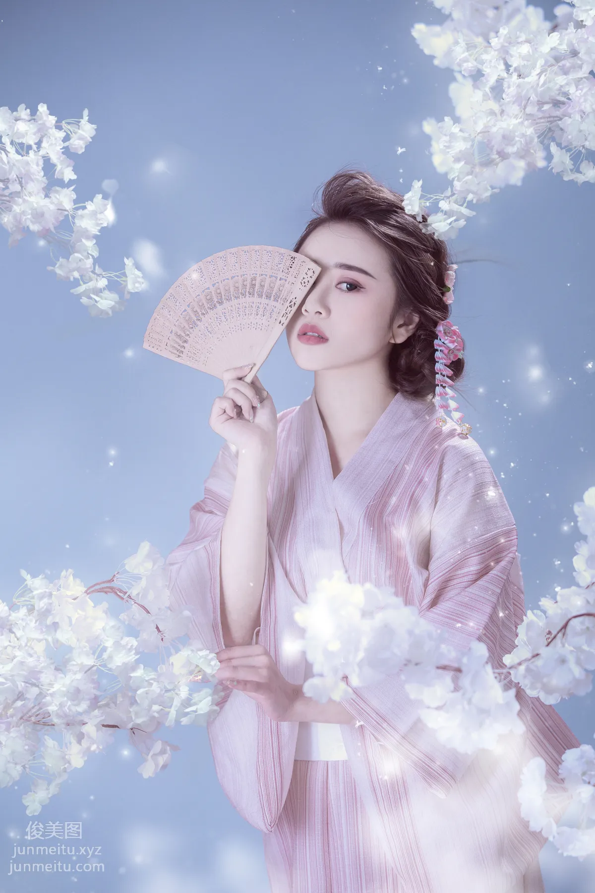 Tian Bao: YiTuYu photo 8
