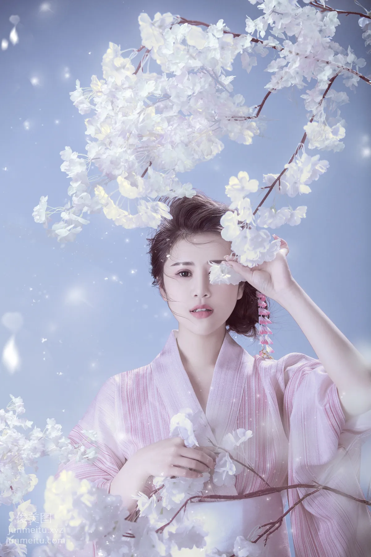 Tian Bao: YiTuYu photo 9