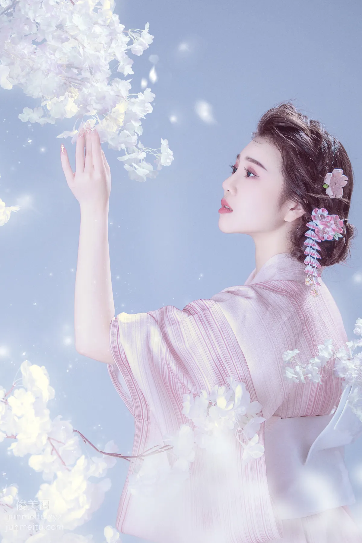 Tian Bao: YiTuYu photo 10