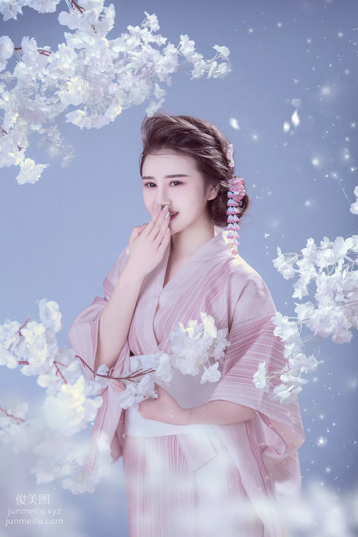 Tian Bao: YiTuYu photo 11