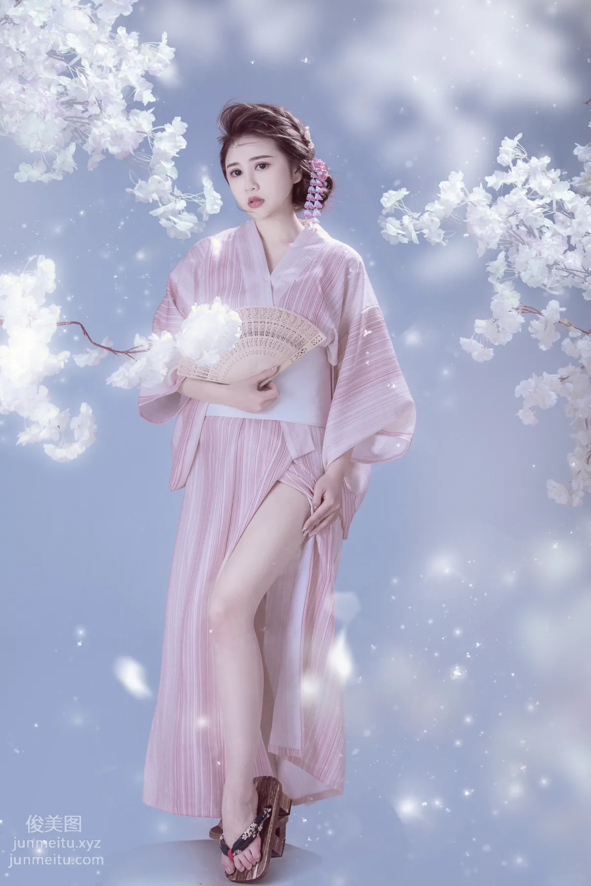 Tian Bao: YiTuYu photo 12