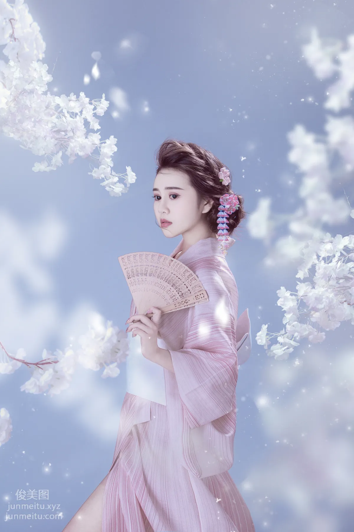 Tian Bao: YiTuYu photo 13