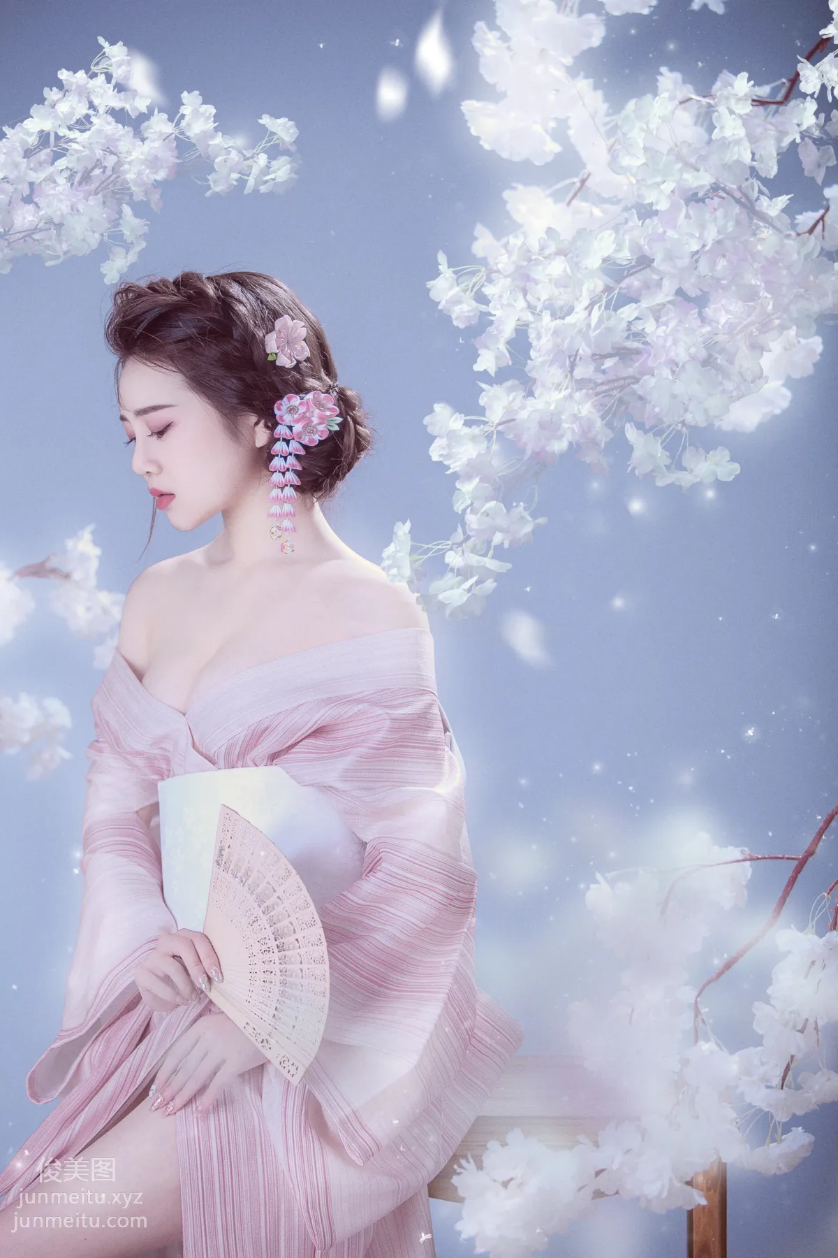 Tian Bao: YiTuYu photo 14