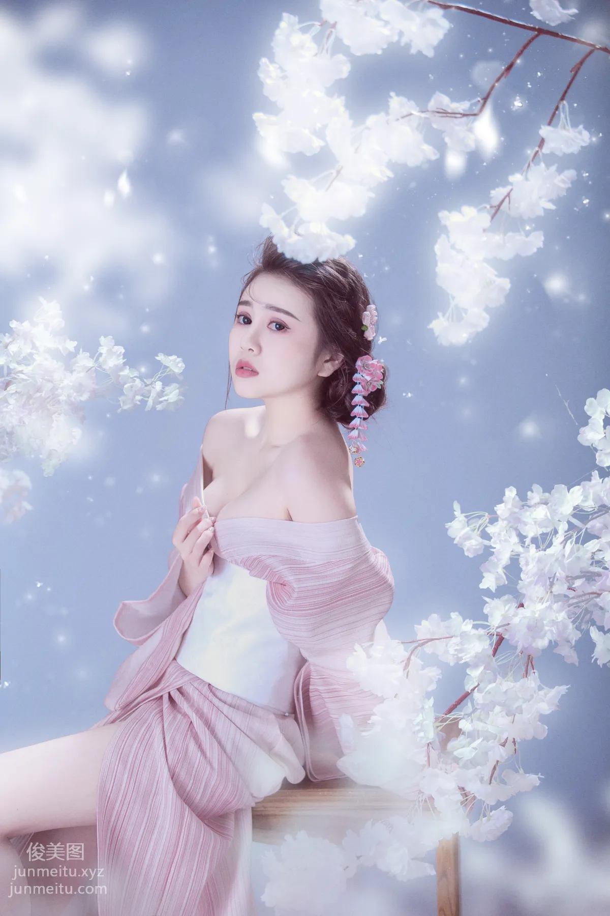 Tian Bao: YiTuYu photo 15