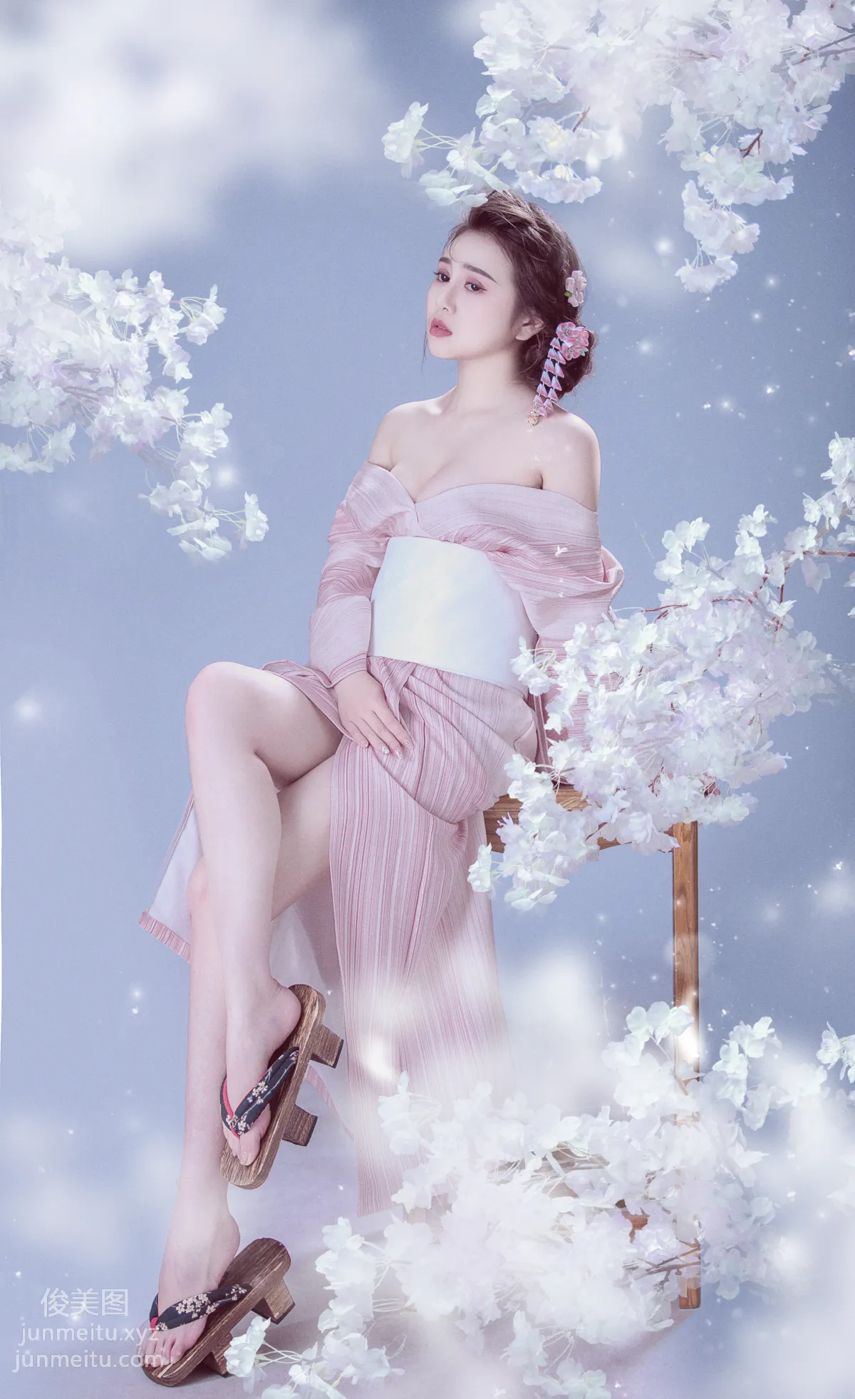 Tian Bao: YiTuYu photo 16