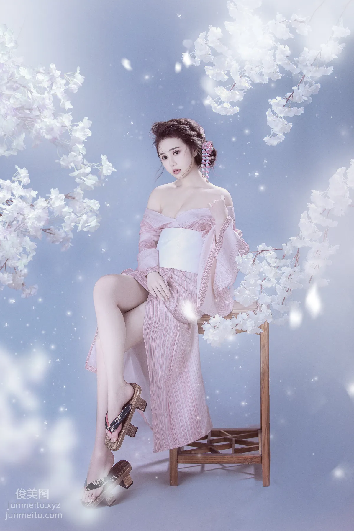 Tian Bao: YiTuYu photo 17
