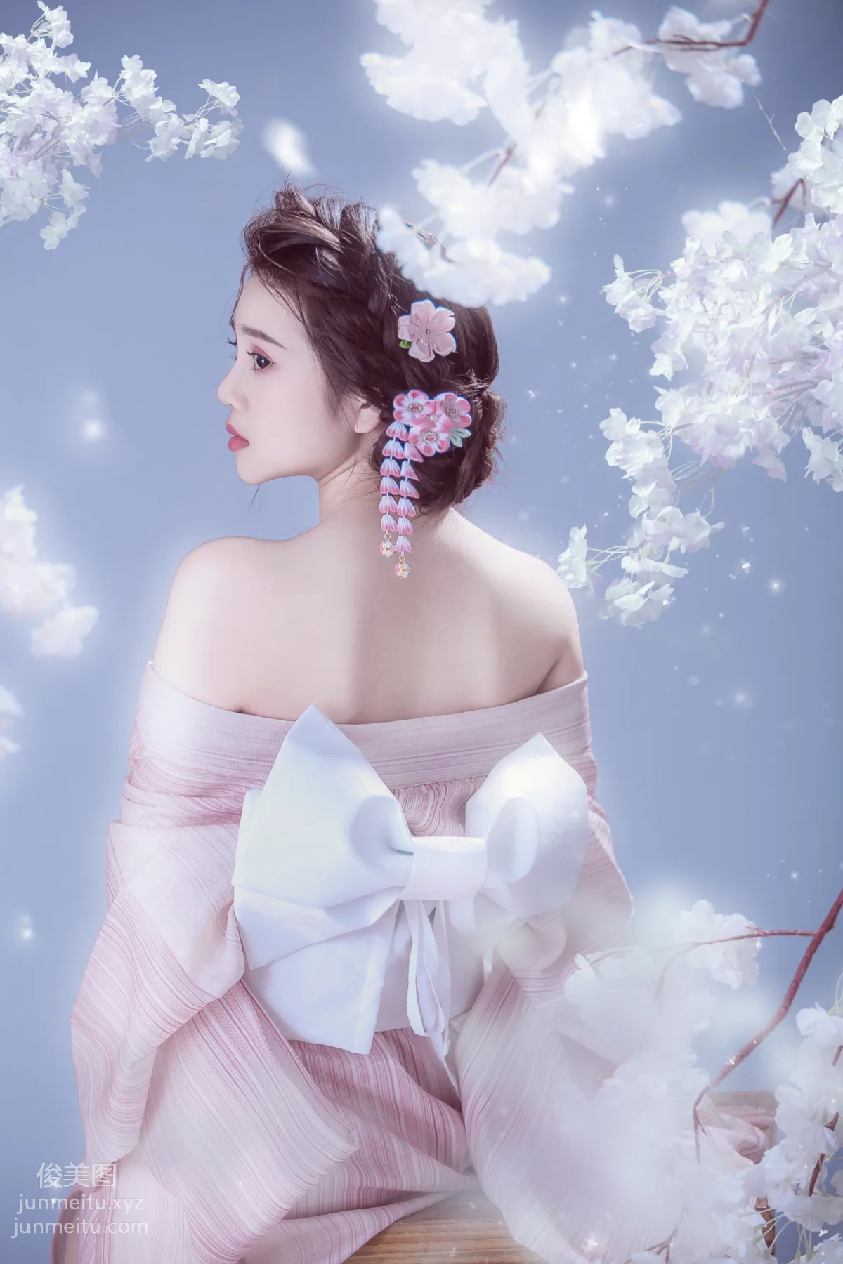 Tian Bao: YiTuYu photo 18