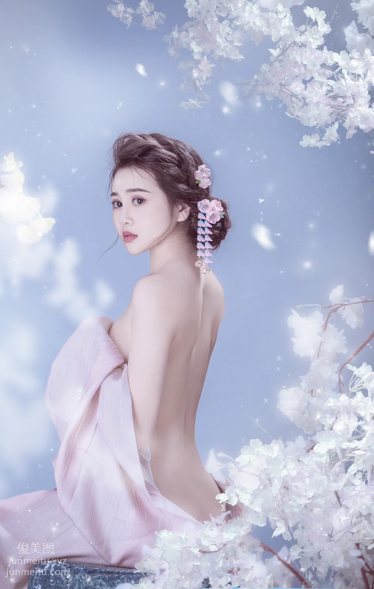 Tian Bao: YiTuYu photo 20