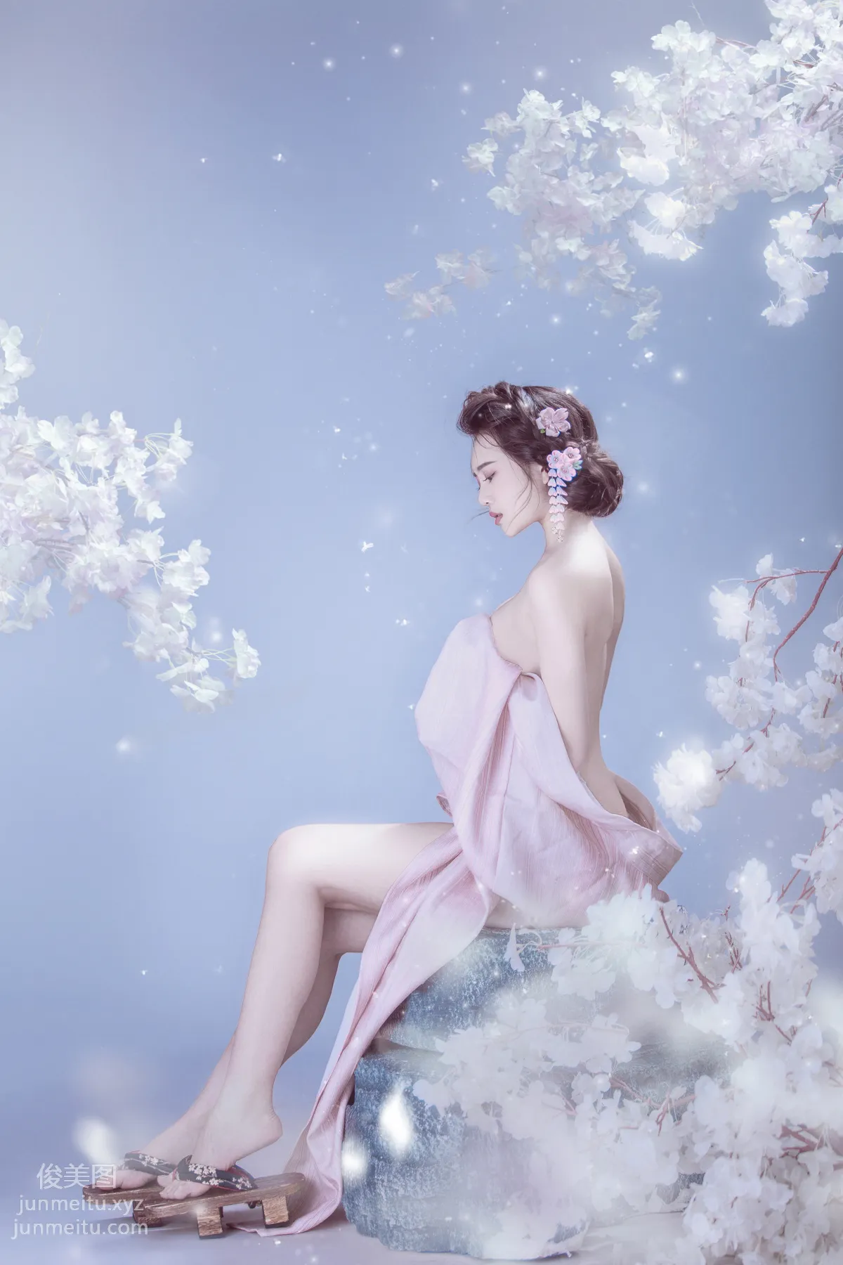 Tian Bao: YiTuYu photo 21