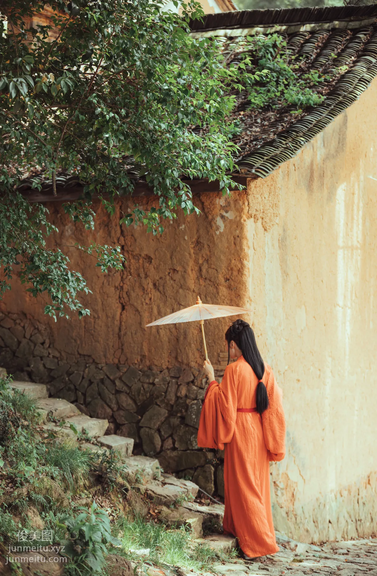 Han Zhen: YiTuYu photo 2