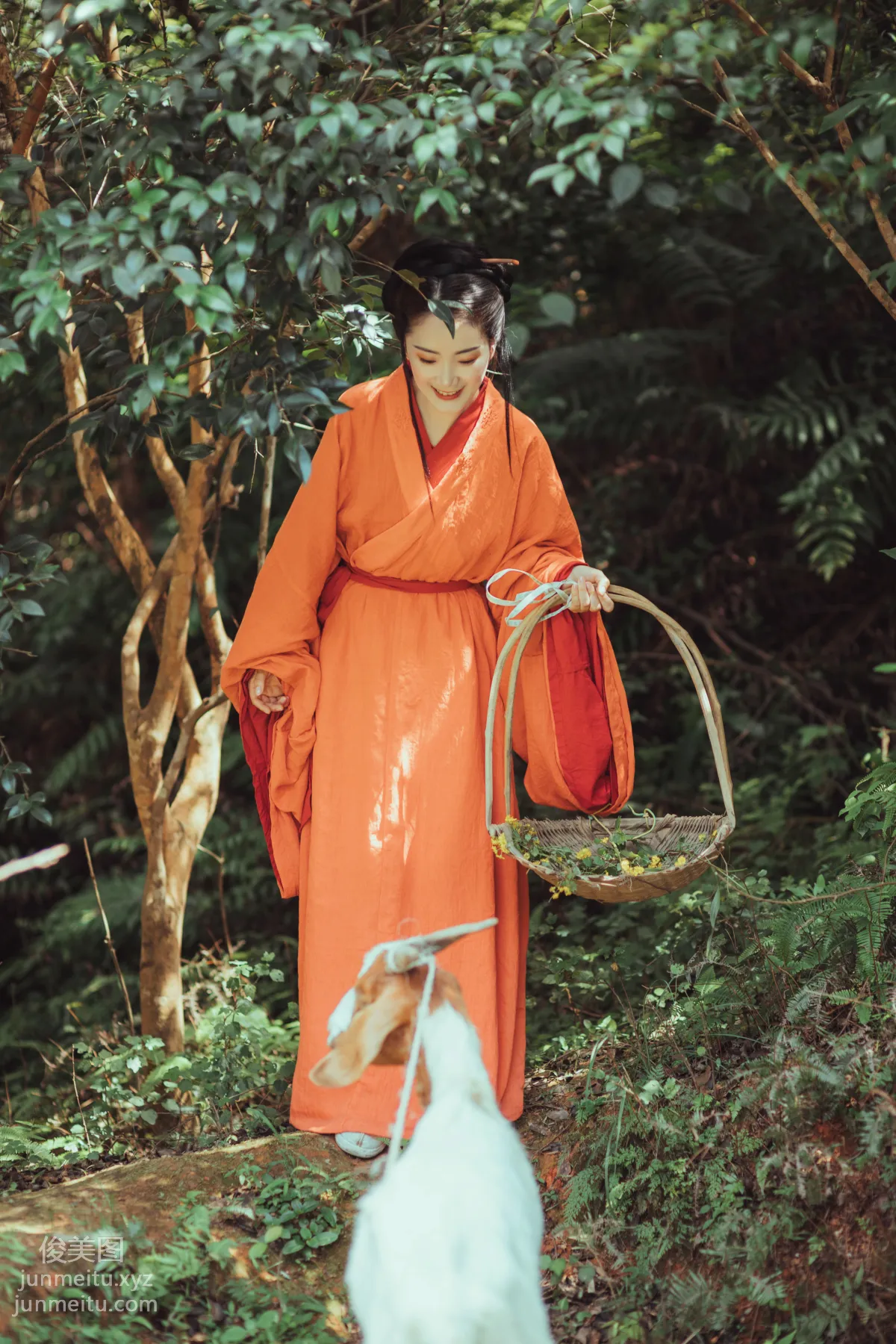 Han Zhen: YiTuYu photo 4