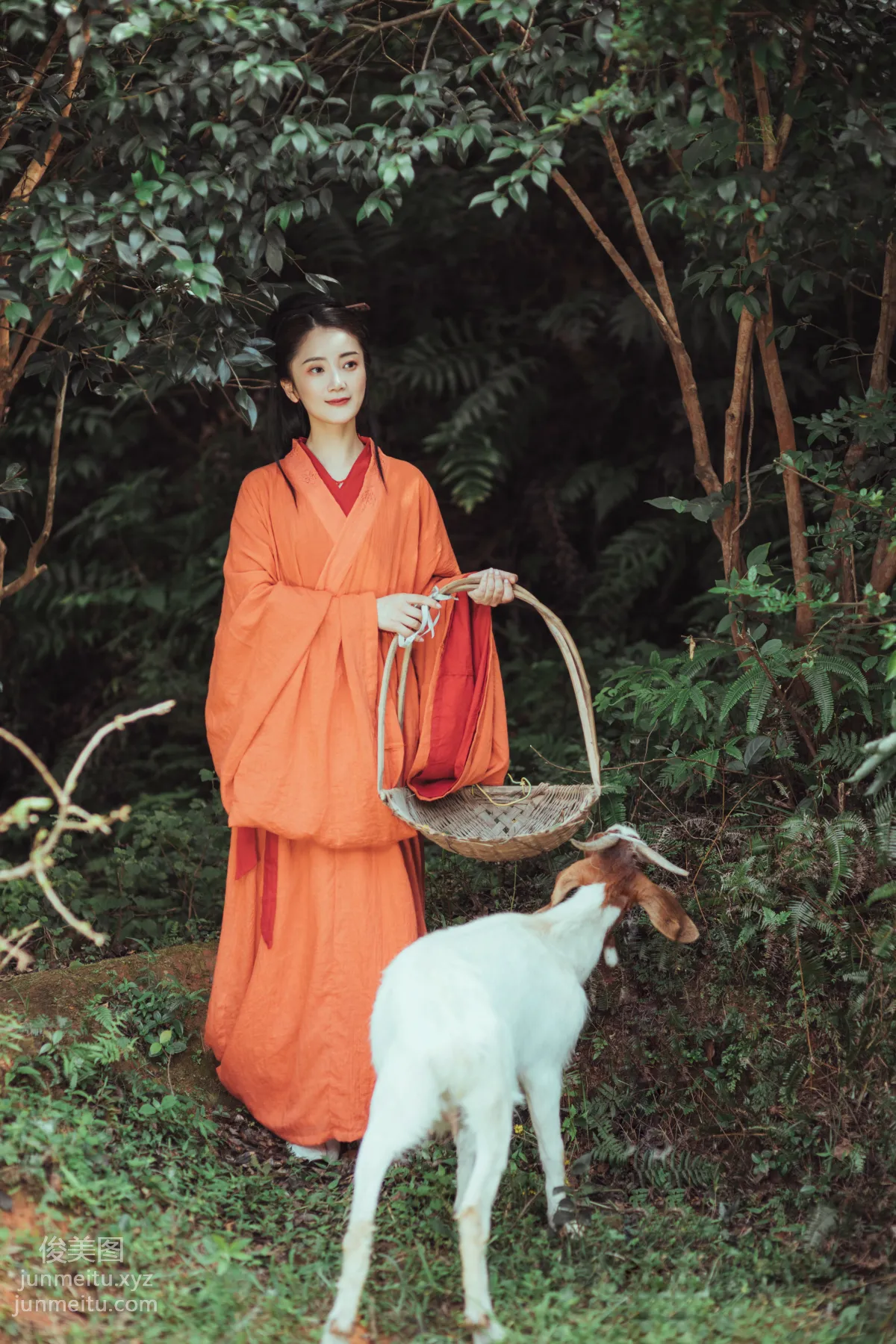 Han Zhen: YiTuYu photo 5