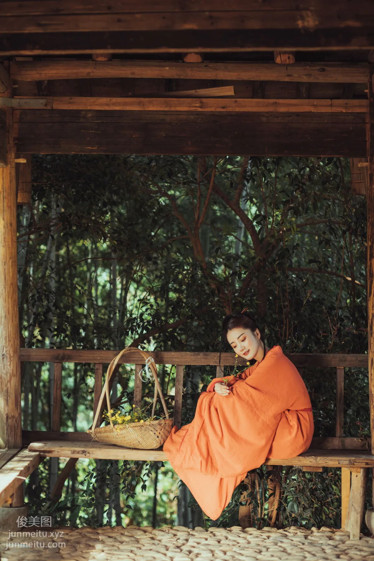 Han Zhen: YiTuYu photo 7