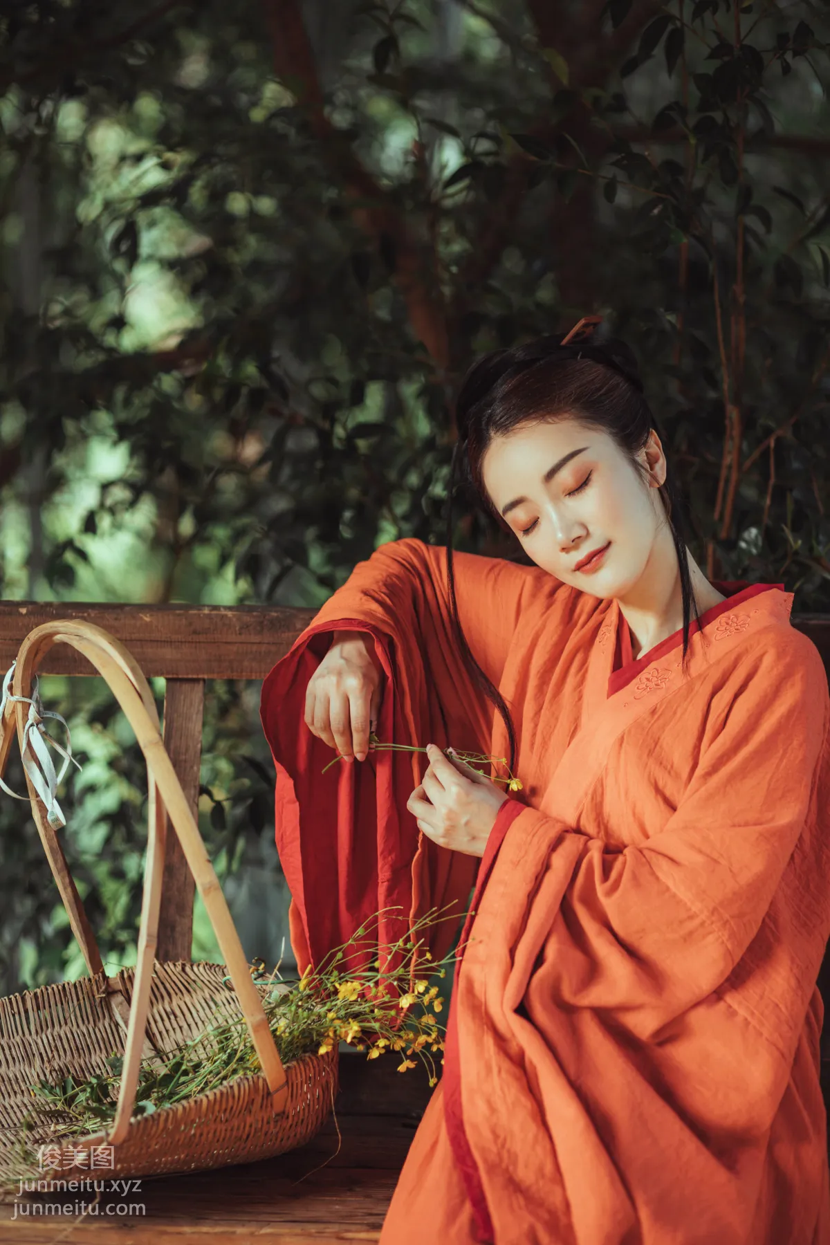 Han Zhen: YiTuYu photo 8
