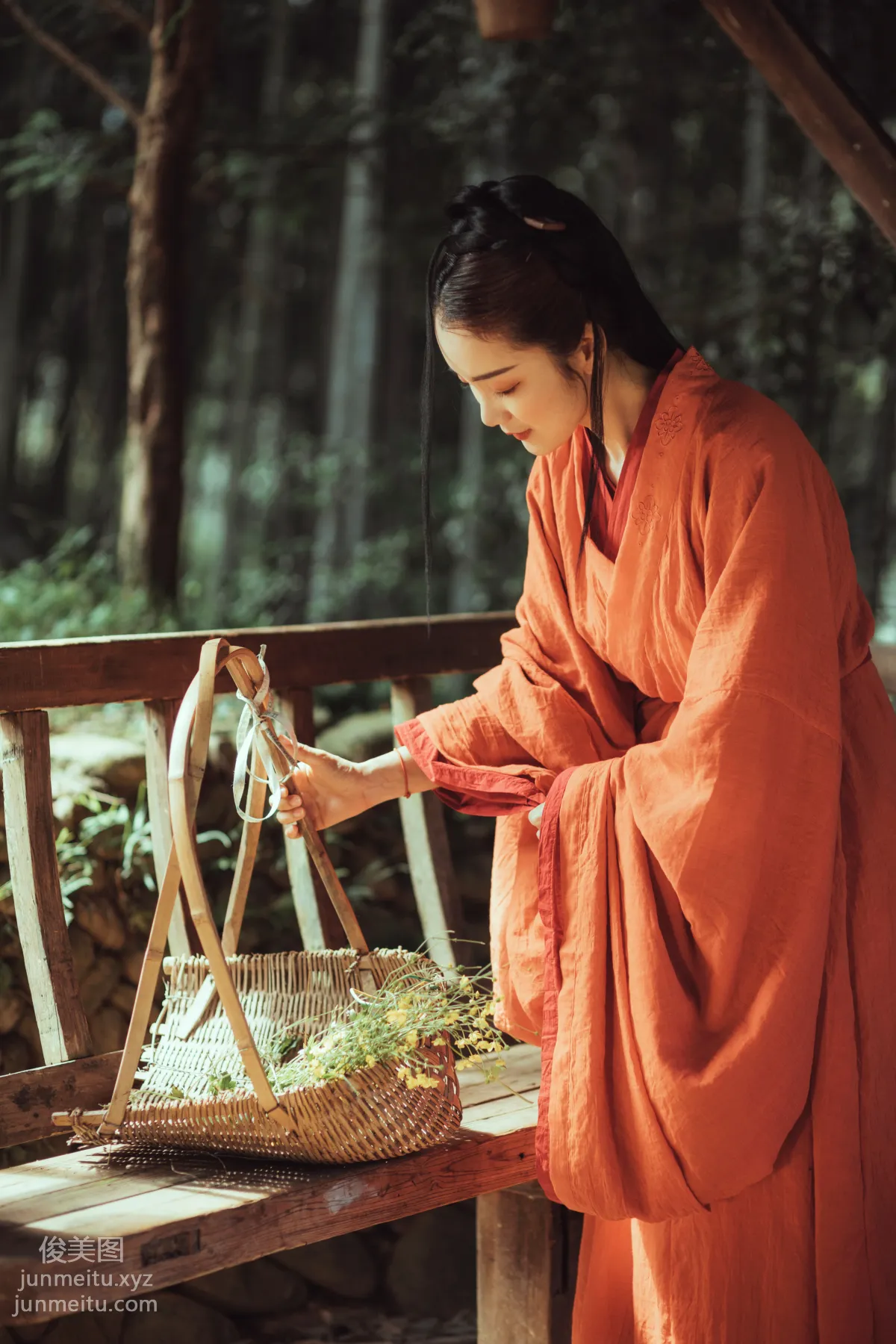 Han Zhen: YiTuYu photo 9