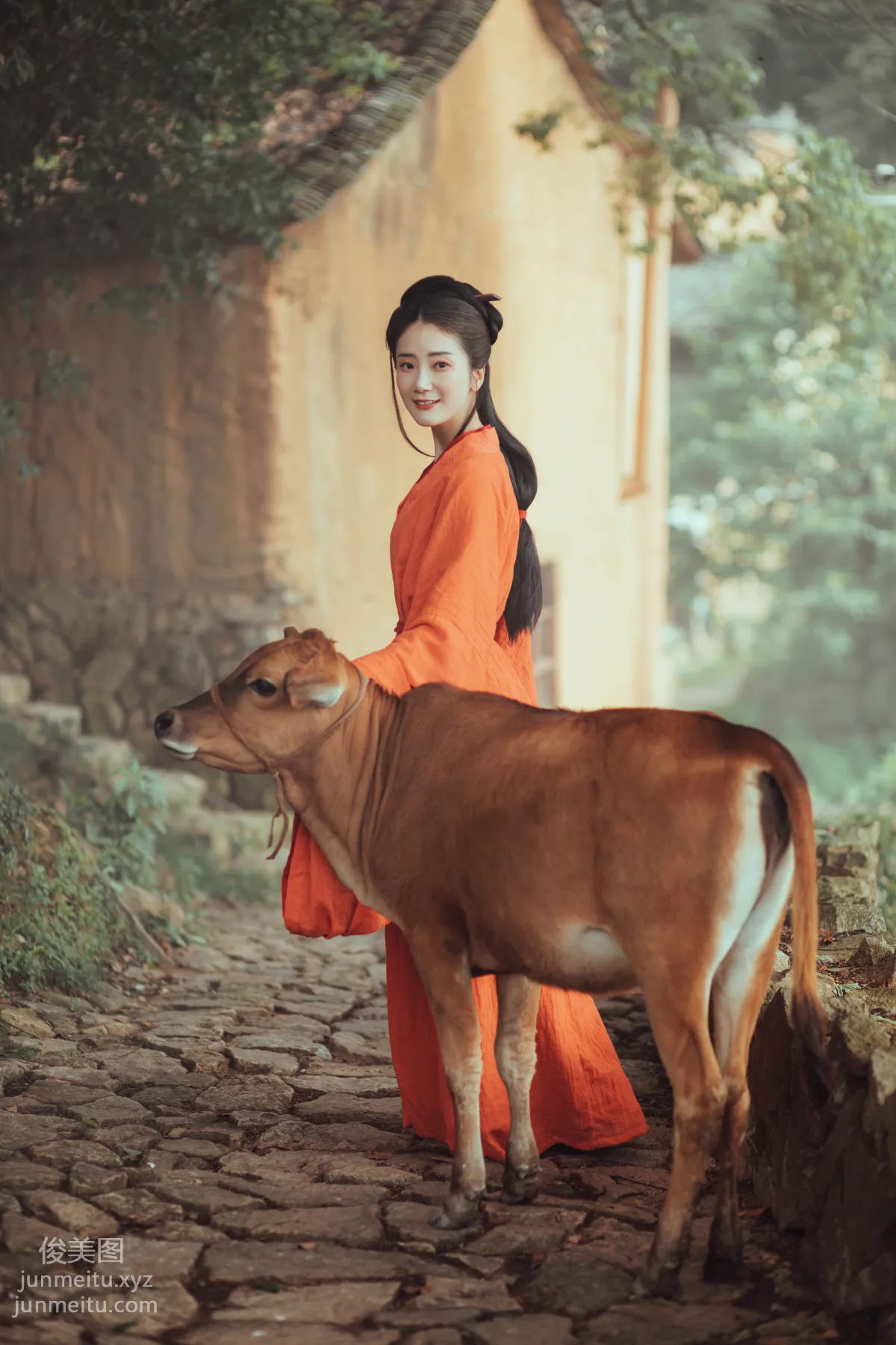 Han Zhen: YiTuYu photo 12