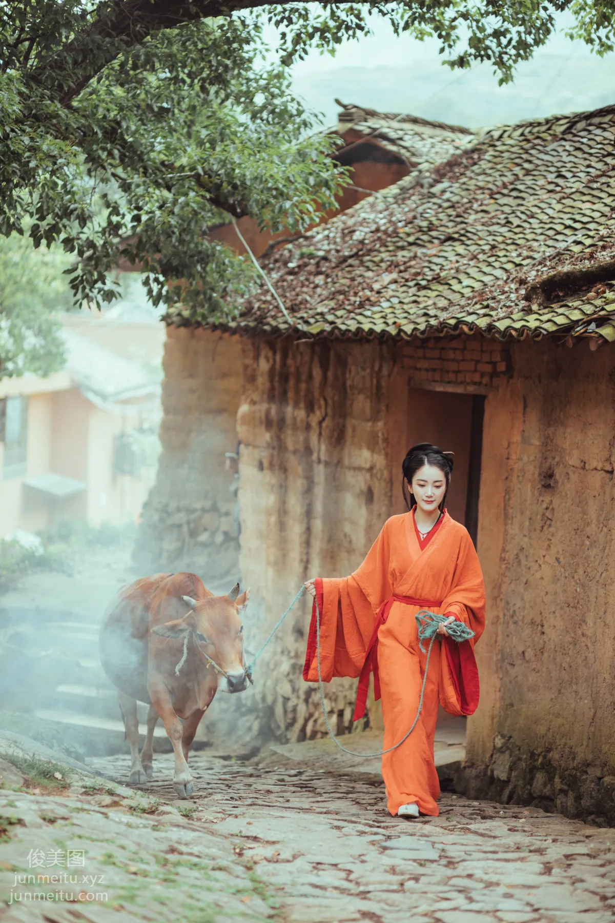Han Zhen: YiTuYu photo 14
