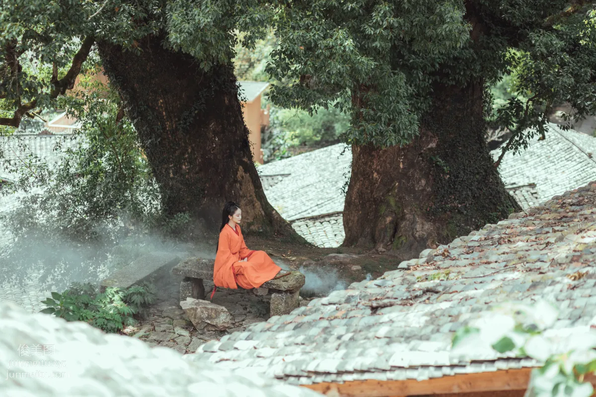 Han Zhen: YiTuYu photo 15