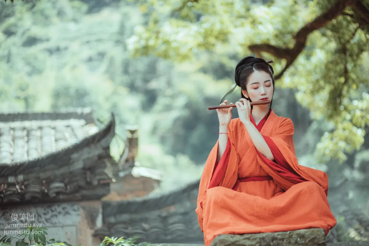 Han Zhen: YiTuYu photo 16