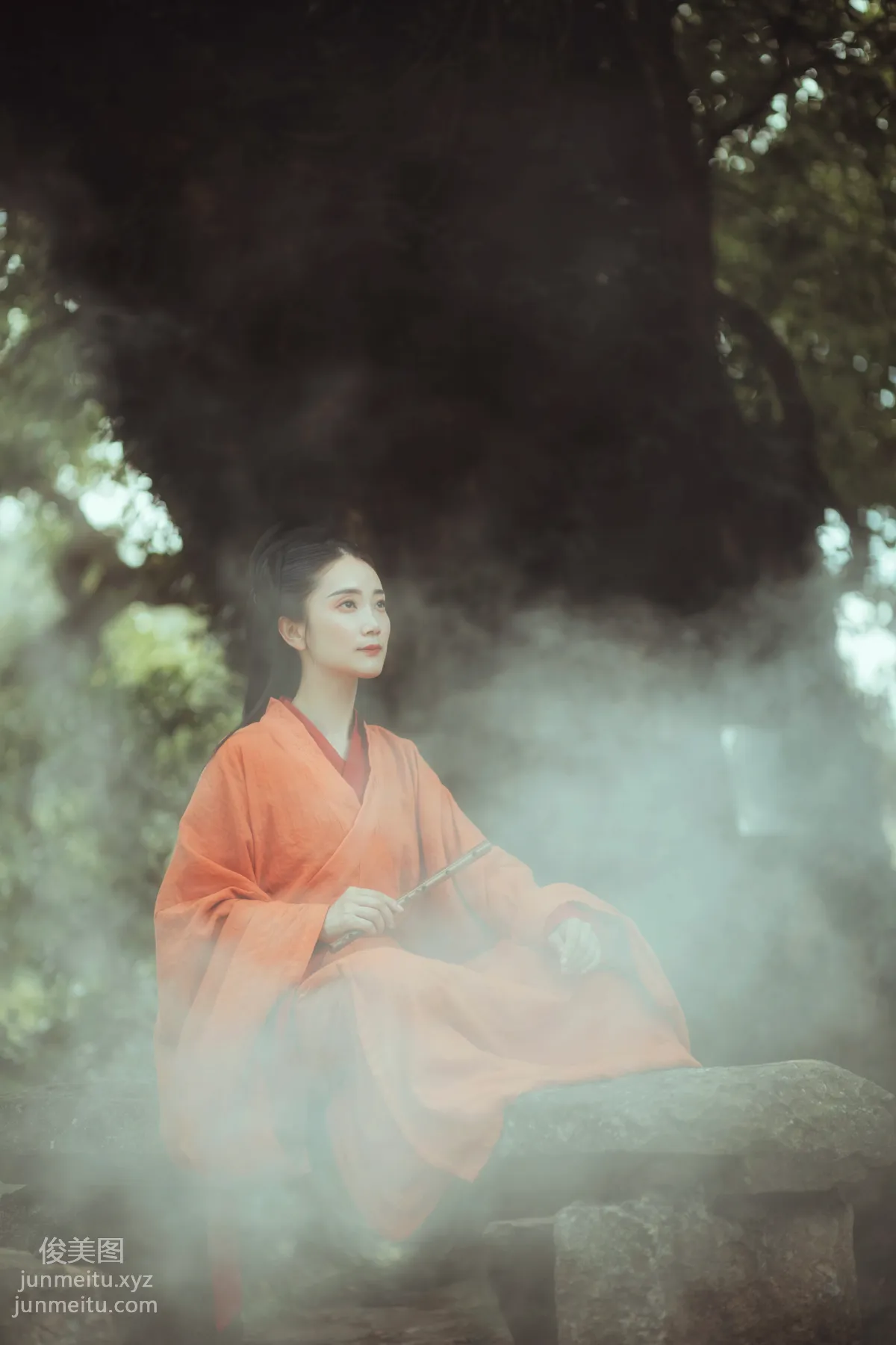 Han Zhen: YiTuYu photo 17