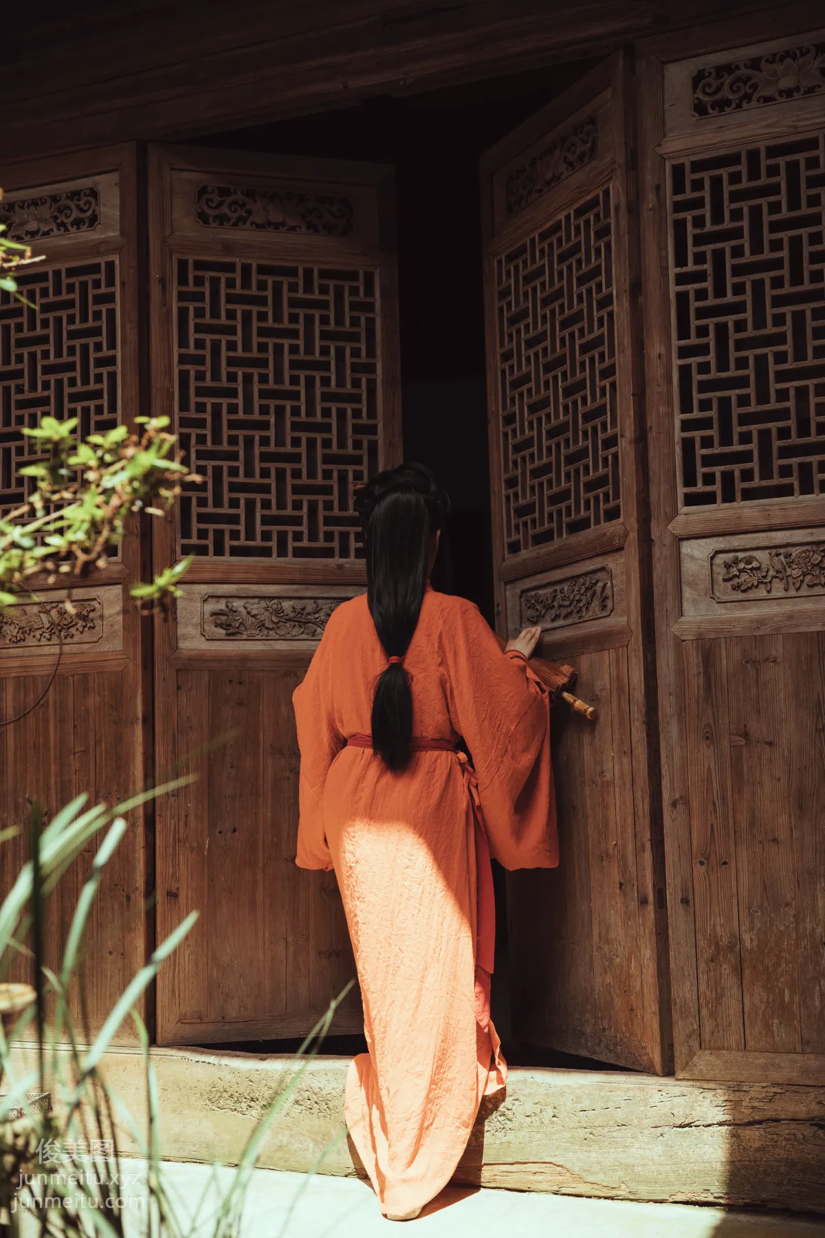 Han Zhen: YiTuYu photo 18