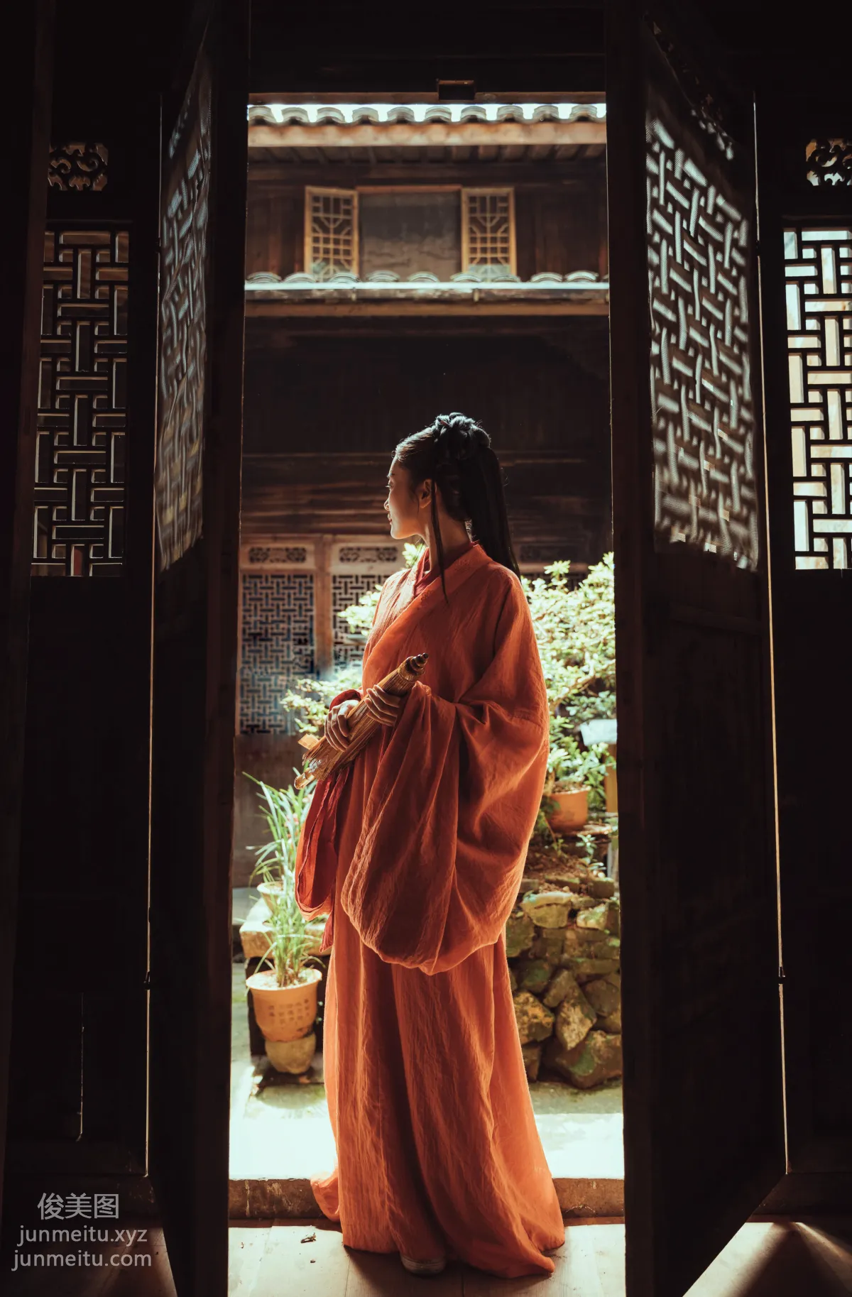 Han Zhen: YiTuYu photo 19