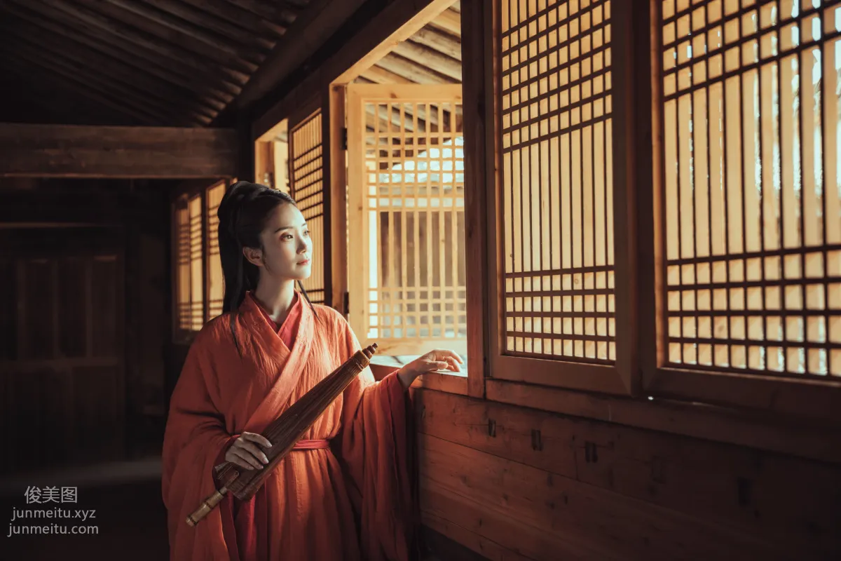 Han Zhen: YiTuYu photo 20